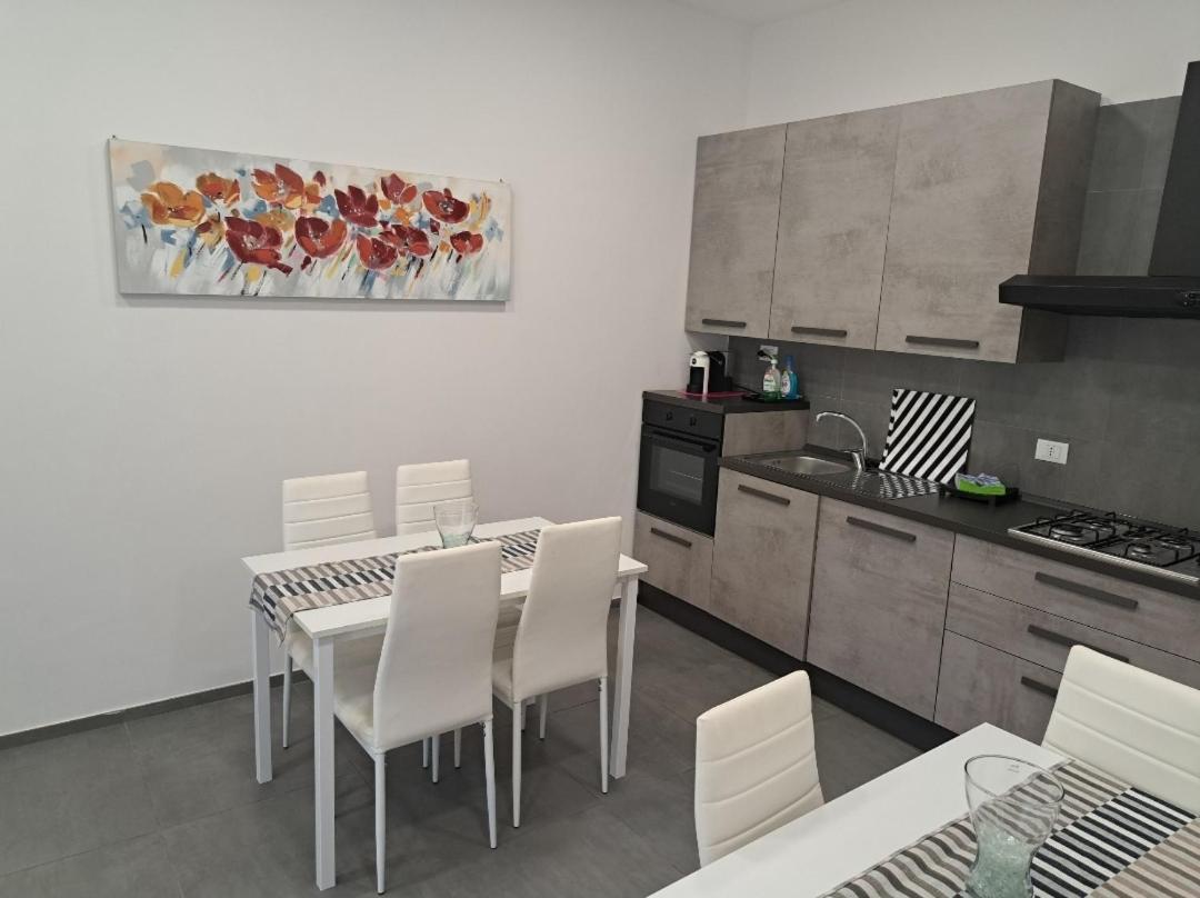 Massaro Apartments Via Firenze Pescara Abruzzo Ngoại thất bức ảnh