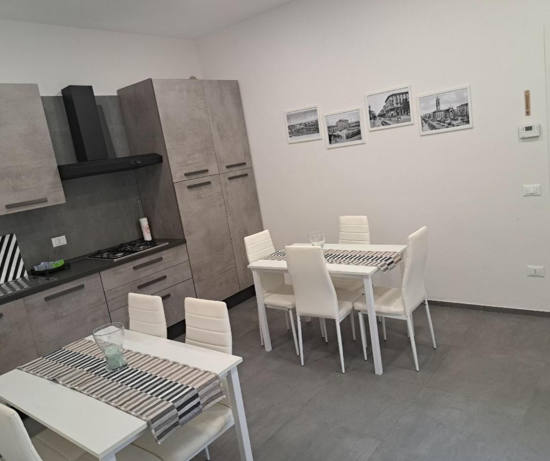 Massaro Apartments Via Firenze Pescara Abruzzo Ngoại thất bức ảnh