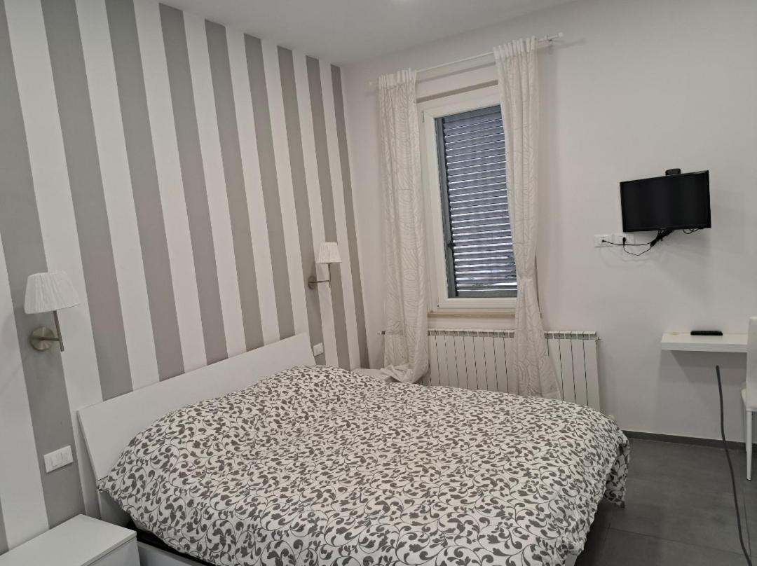 Massaro Apartments Via Firenze Pescara Abruzzo Ngoại thất bức ảnh