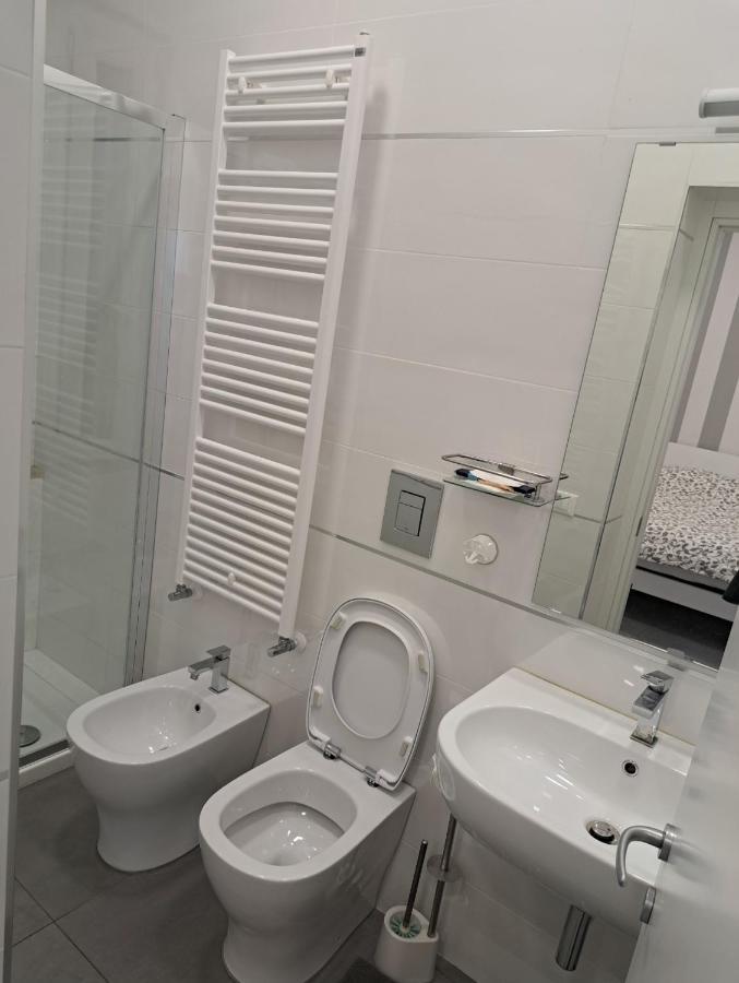 Massaro Apartments Via Firenze Pescara Abruzzo Ngoại thất bức ảnh